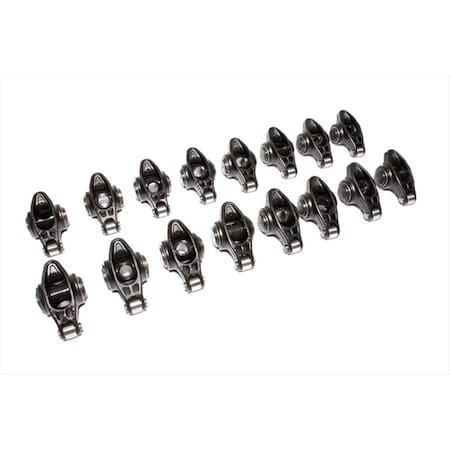 Protectionpro 160516 Ultra Pro Magnum Roller 1.6 Ratio Rocker Arm for Small Block Chevrolet PR351793